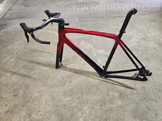 Cadre velo - 2
