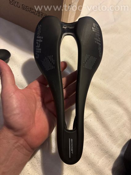 Selle Italia slr boost superflow
