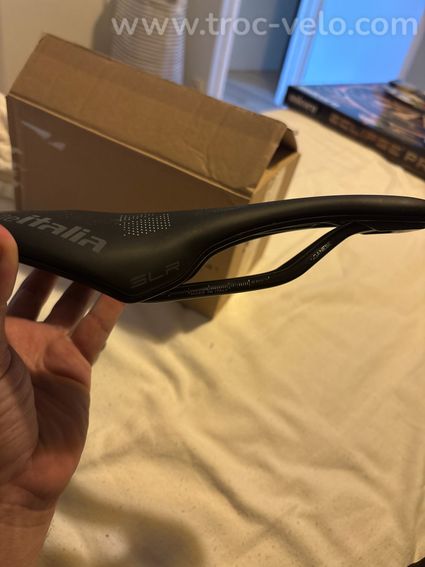 Selle Italia slr boost superflow - 2