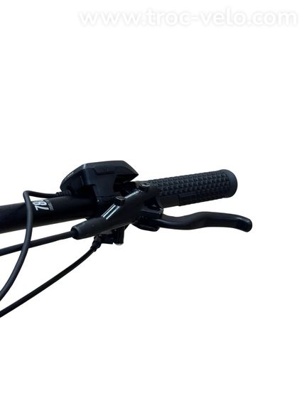 Haibike AllMtn 3 VTT électrique Sram SX 2022 - 5