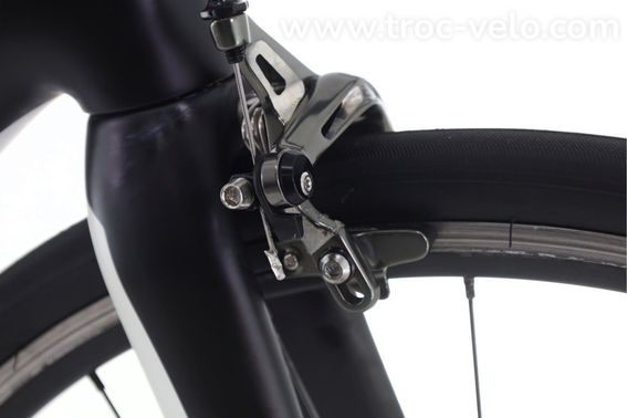 Produit Reconditionne    Specialized Tarmac    Noir   Velo De Route   Bon Etat - 7