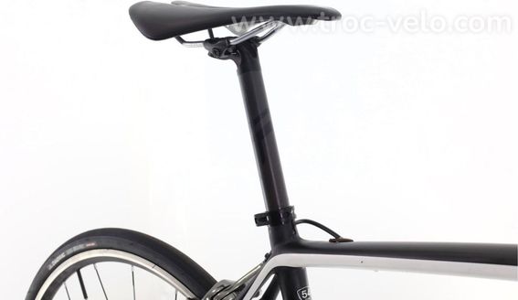 Produit Reconditionne    Specialized Tarmac    Noir   Velo De Route   Bon Etat - 8
