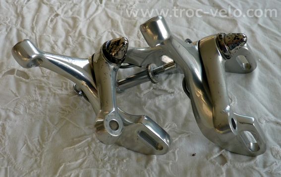 étriers de freins Campagnolo Athena/Chorus vintage - 2