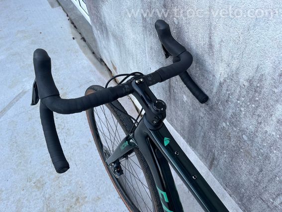 Factor LS British Green - 52 - 6