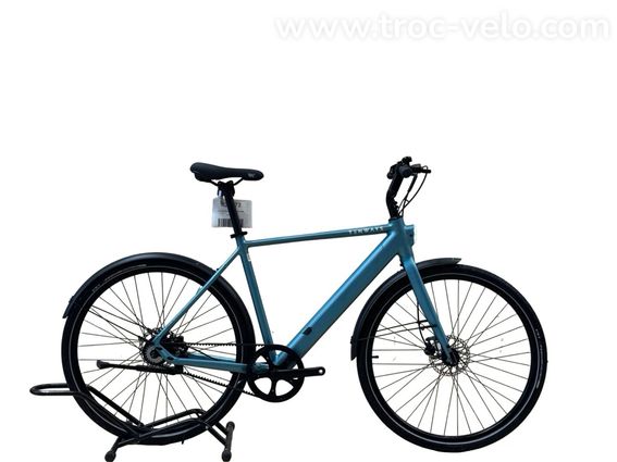 Tenways CGO600 PRO Vélo électrique Single-Speed 2023