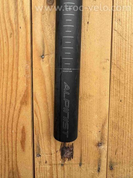 Tige de selle Sworks Roval Alpinist - 2