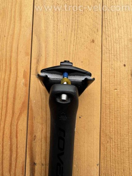 Tige de selle Sworks Roval Alpinist - 3