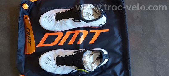 Vends chaussures DMT KR1 T38 - 2