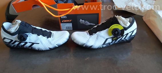 Vends chaussures DMT KR1 T38 - 3