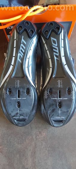 Vends chaussures DMT KR1 T38 - 5