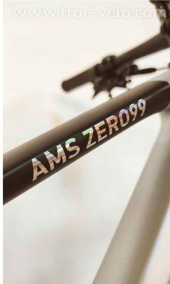 Cube AMS zero99 - 6