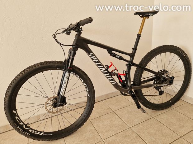 Specialized Epic Expert  - 1