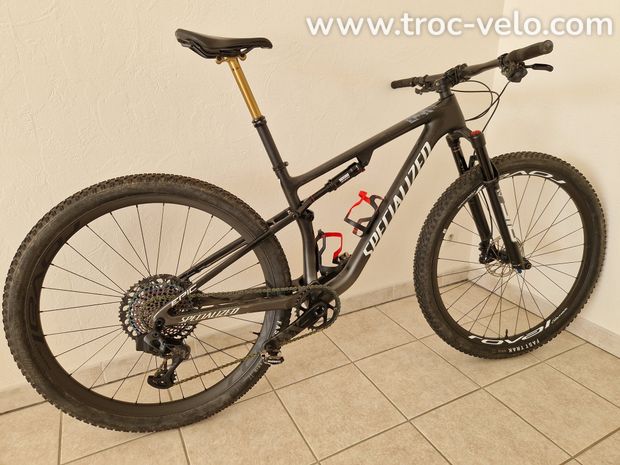 Specialized Epic Expert  - 2