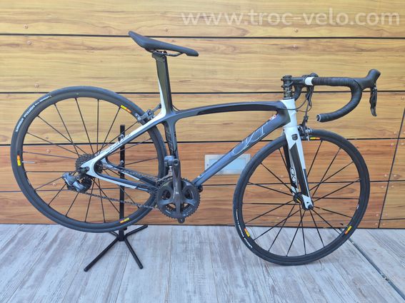 CKT 398 SL taille 51 (S)