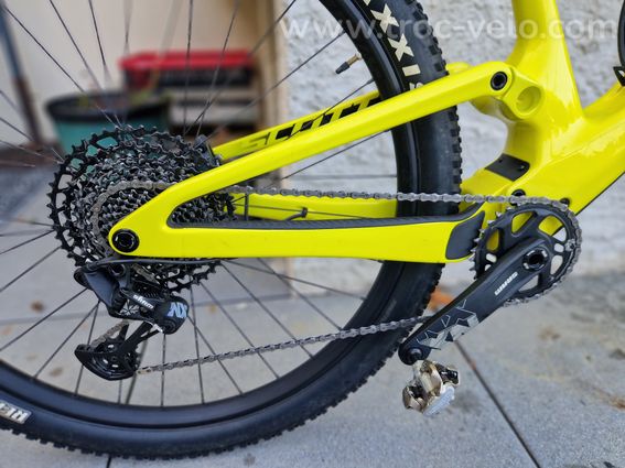 Scott rc comp - 2