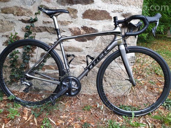Trek SL6 Pro