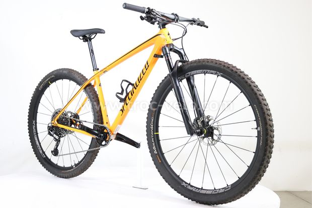 SPECIALIZED Epic Hardtail Pro Carbon - 3