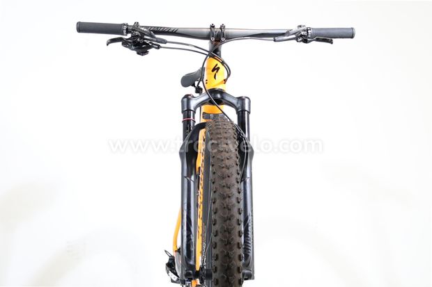 SPECIALIZED Epic Hardtail Pro Carbon - 5