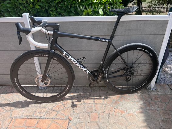 SPECIALIZED S-Works Aethos - 2