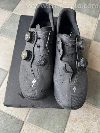 Chaussures sworks  - 2