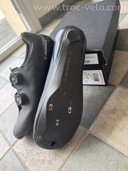 Chaussures sworks  - 3