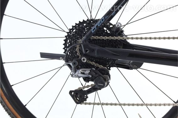 Produit Reconditionne    Specialized Turbo Creo Sl   Velo De Gravel   Tres Bon Etat - 3