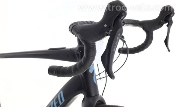 Produit Reconditionne    Specialized Turbo Creo Sl   Velo De Gravel   Tres Bon Etat - 6