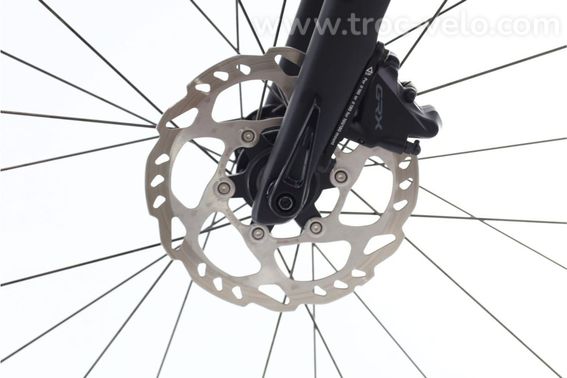 Produit Reconditionne    Specialized Turbo Creo Sl   Velo De Gravel   Tres Bon Etat - 7