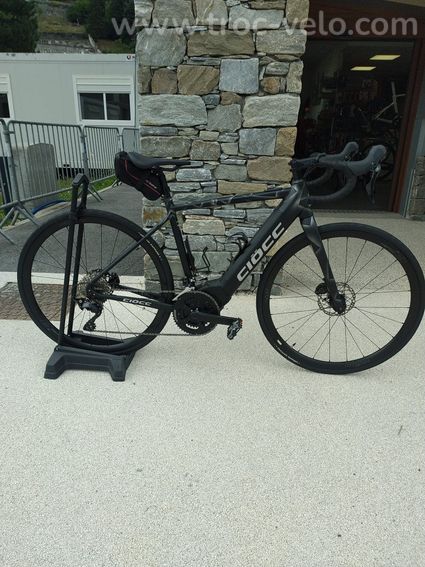 Ciocc vélo route électrique e veloce tailles S, M et L - 2