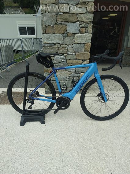 Ciocc vélo route électrique e veloce tailles S, M et L - 3