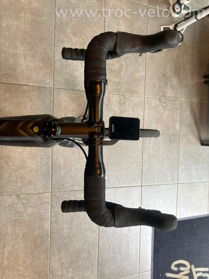 Ciocc vélo route électrique e veloce tailles S, M et L - 4