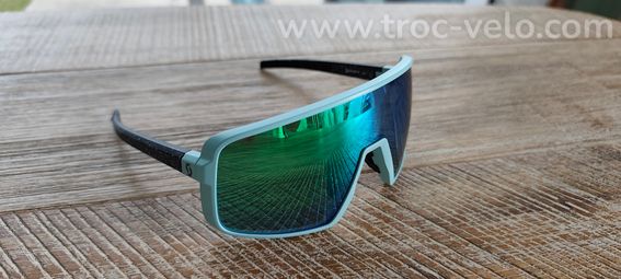 Lunettes Scott