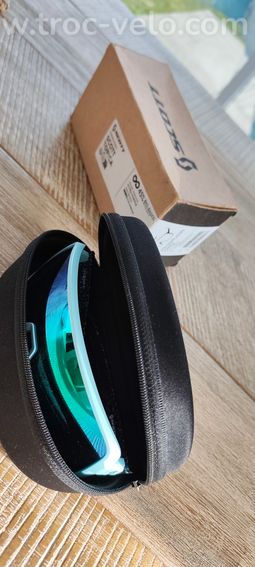 Lunettes Scott - 7
