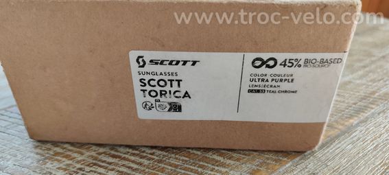 Lunettes Scott - 8