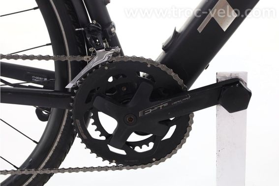 Produit Reconditionne    Trek Domane   Al 5   Velo De Gravel   Tres Bon Etat - 4