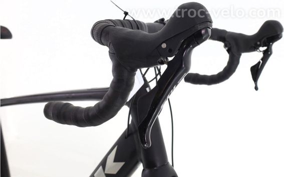 Produit Reconditionne    Trek Domane   Al 5   Velo De Gravel   Tres Bon Etat - 6