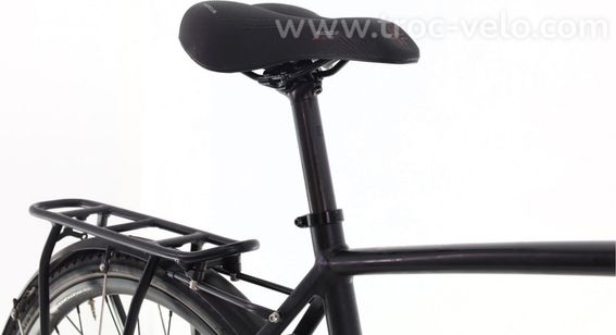 Produit Reconditionne    Trek Domane   Al 5   Velo De Gravel   Tres Bon Etat - 8