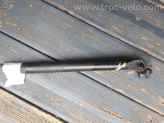TDS Tige de selle DUCAN 1.0 - 2