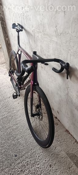 Trek Madone SLR  - 2