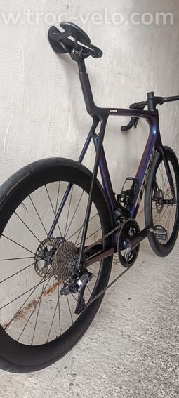 Trek Madone SLR  - 3
