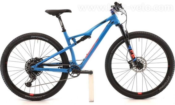 Produit Reconditionne Bh Lynx Race Carbon Rc Gx Velo Vtt Bon Etat
