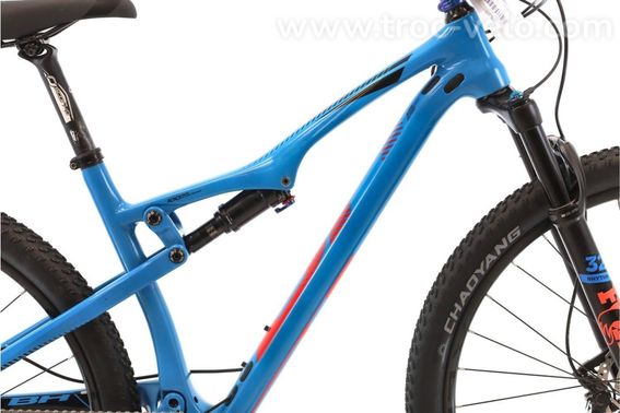 Produit Reconditionne Bh Lynx Race Carbon Rc Gx Velo Vtt Bon Etat - 2