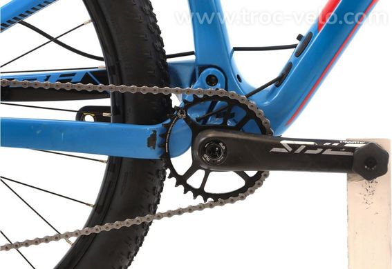 Produit Reconditionne Bh Lynx Race Carbon Rc Gx Velo Vtt Bon Etat - 4