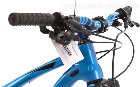 Produit Reconditionne Bh Lynx Race Carbon Rc Gx Velo Vtt Bon Etat - 6