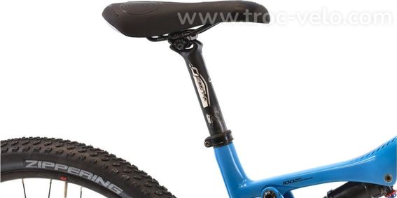 Produit Reconditionne Bh Lynx Race Carbon Rc Gx Velo Vtt Bon Etat - 8