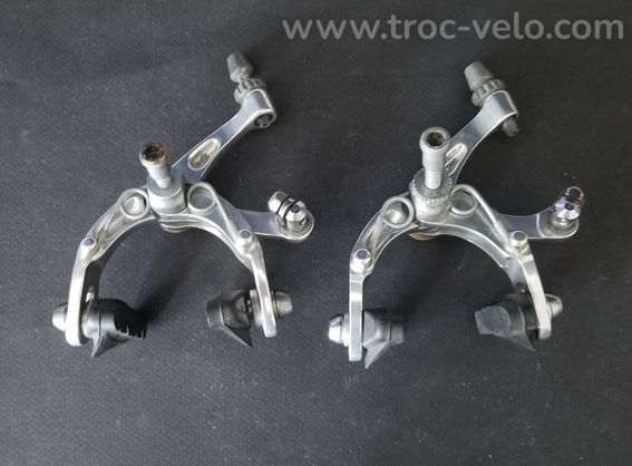 Etrier de freins campagnolo mirage monoplaner - 2