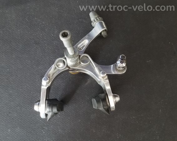 Etrier de freins campagnolo mirage monoplaner - 4