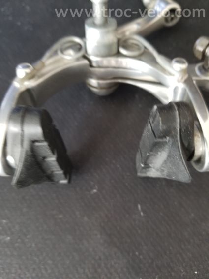 Etrier de freins campagnolo mirage monoplaner - 8