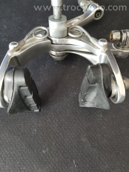 Etrier de freins campagnolo mirage monoplaner - 9