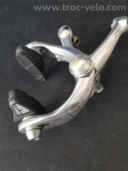 Etrier de freins campagnolo mirage monoplaner - 10